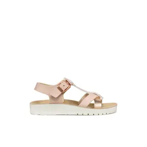 Baby girl sandals Geox Costarei image-0