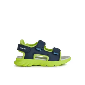 Children's sandals Geox Airadyum image-0