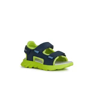 Children's sandals Geox Airadyum image-1