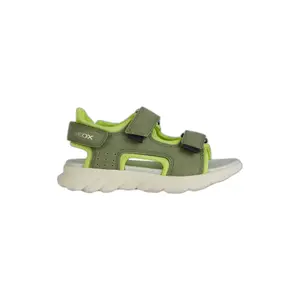 Sandalias para niños Geox Airadyum