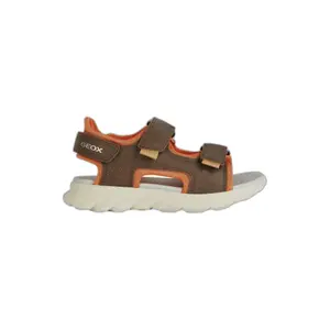 Baby boy sandals Geox Airadyum image-0