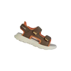 Baby boy sandals Geox Airadyum image-1