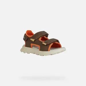 Baby boy sandals Geox Airadyum image-2