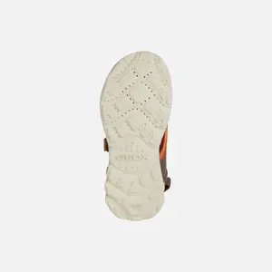 Baby boy sandals Geox Airadyum image-6