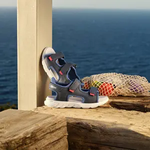 Baby boy sandals Geox Airadyum image-3