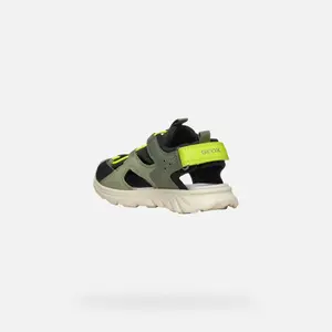 Sandales enfant Geox Airadyum image-4