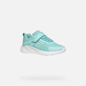 Baby girl Trainers Geox Sprintye image-2