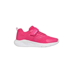 Baby girl Trainers Geox Sprintye image-0