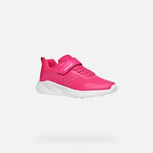 Baby girl Trainers Geox Sprintye image-2