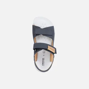 Sandalias para niños Geox Lightfloppy image-3