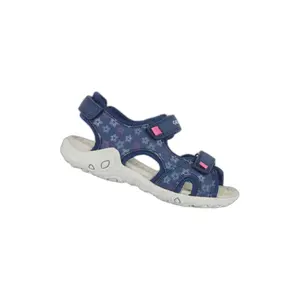 Sandalias para niña Geox Whinberry image-1