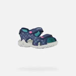 Sandalias para niña Geox Whinberry image-2