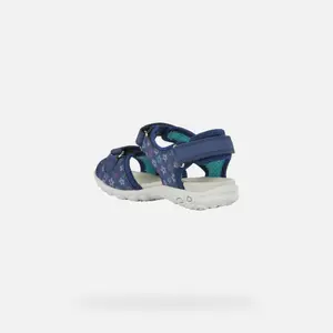 Sandalias para niña Geox Whinberry image-4