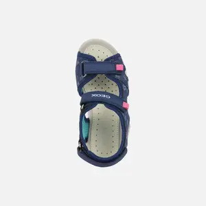 Sandalias para niña Geox Whinberry image-5