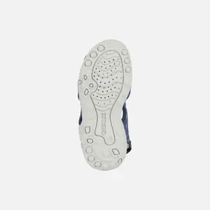 Sandalias para niña Geox Whinberry image-6