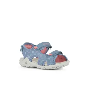 Sandalias para niños Geox Whinberry image-1