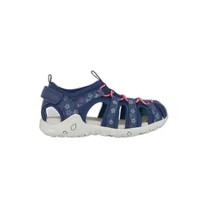Baby girl sandals Geox Whinberry image-0