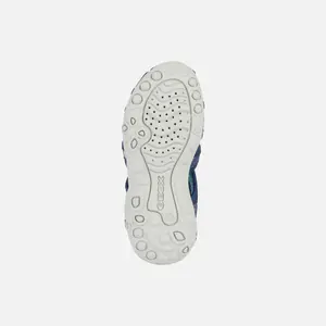 Baby girl sandals Geox Whinberry image-6