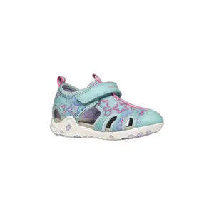 Baby sandals Geox Whinberry image-1