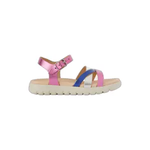 Baby girl sandals Geox Soleima image-0
