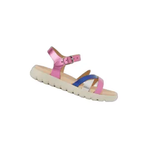 Baby girl sandals Geox Soleima image-1