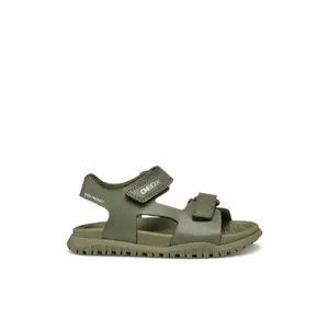 Baby sandals Geox Fusbetto image-0