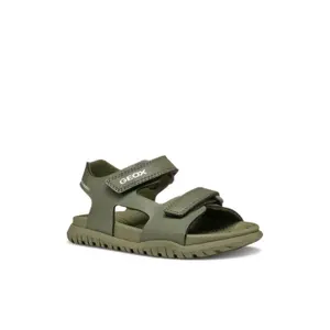 Baby sandals Geox Fusbetto image-1