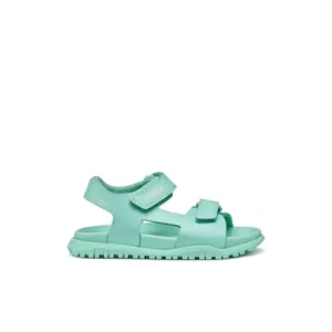 Baby girl sandals Geox Fusbetto G. A image-0