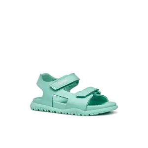 Baby girl sandals Geox Fusbetto G. A image-1