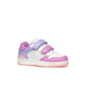 Zapatillas de chica Geox Washiba B image-1