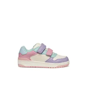 Zapatillas de chica Geox Washiba B