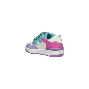 Baby girl Trainers Geox Washiba B image-4