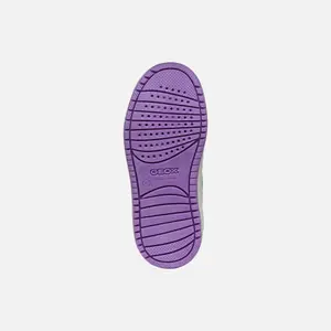 Baby girl Trainers Geox Washiba B image-6