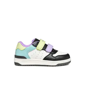 Baby girl Trainers Geox Washiba image-0