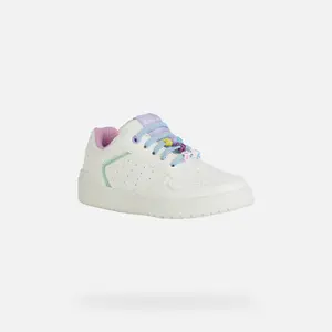 Children's Trainers Geox Washiba image-2