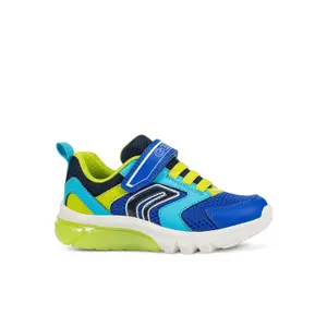 Baskets enfant Geox Ciberdron C image-0