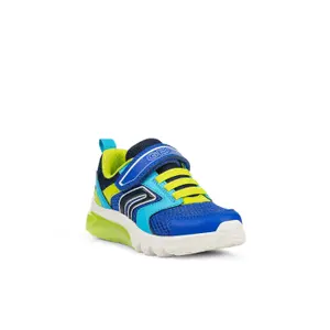 Baskets enfant Geox Ciberdron C image-1