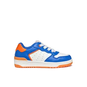 Baby boy Trainers Geox Washiba image-0