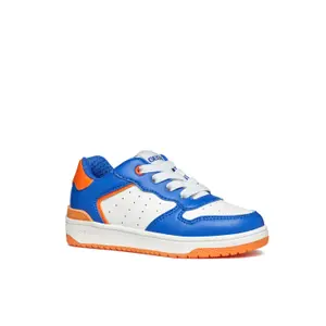 Baby boy Trainers Geox Washiba image-1