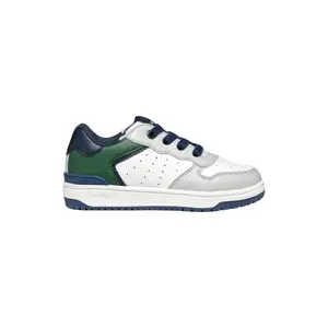 Baby boy Trainers Geox Washiba image-0