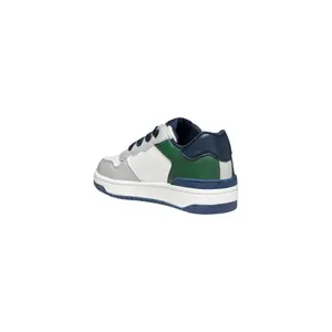 Baby boy Trainers Geox Washiba image-1