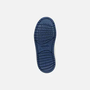 Baby boy Trainers Geox Washiba image-6