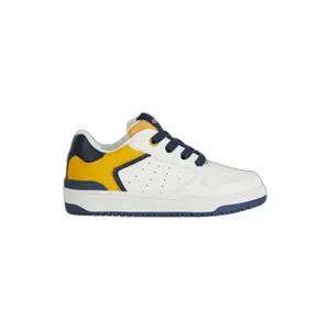 Baby Trainers Geox Washiba image-0