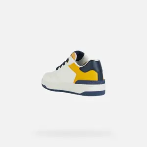 Baby Trainers Geox Washiba image-3