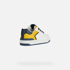 Baby Trainers Geox Washiba image-4