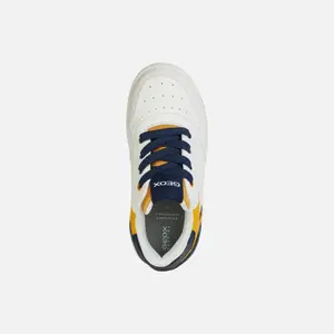 Baby Trainers Geox Washiba image-5