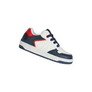 Baby Trainers Geox Washiba image-1