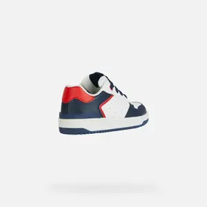 Baby Trainers Geox Washiba image-4