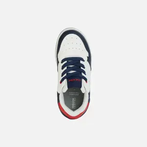 Baby Trainers Geox Washiba image-5