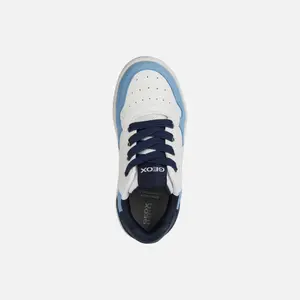 Baby Trainers Geox Washiba image-5